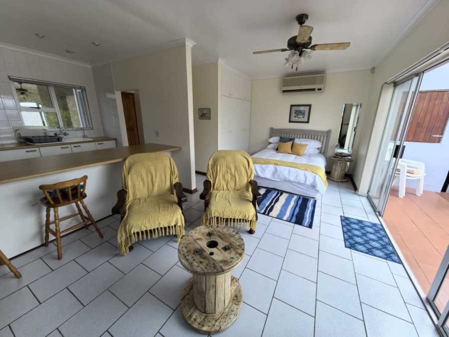 To Let 1 Bedroom Property for Rent in Santareme Eastern Cape